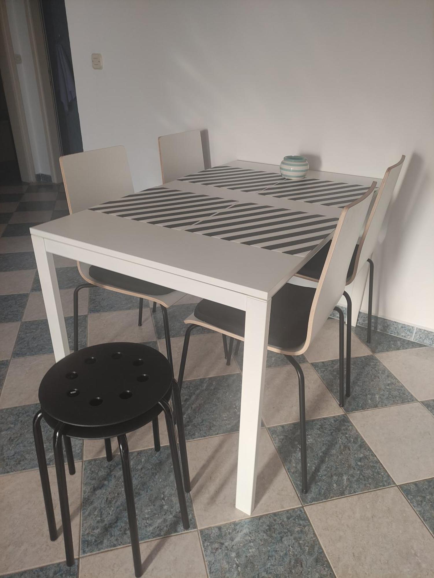 Apartmani Anja Sveta Nedelja  Exterior foto